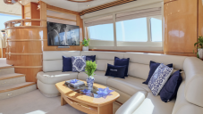 Altamar 64 Flybridge